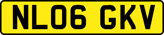 NL06GKV