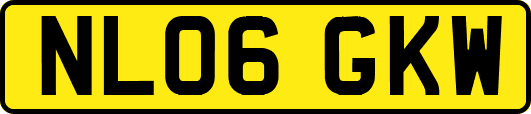 NL06GKW