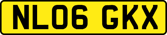 NL06GKX