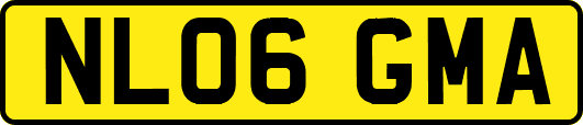 NL06GMA