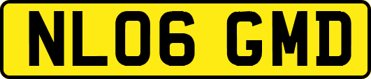 NL06GMD