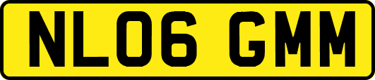 NL06GMM
