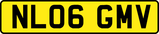 NL06GMV