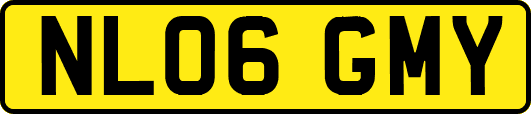 NL06GMY