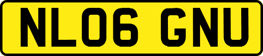NL06GNU