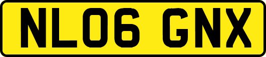 NL06GNX