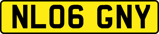 NL06GNY