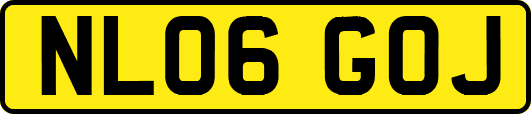 NL06GOJ