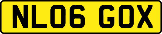 NL06GOX