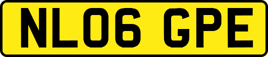 NL06GPE