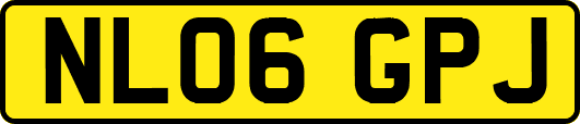NL06GPJ