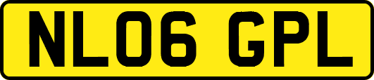 NL06GPL