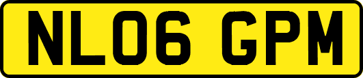 NL06GPM