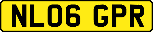NL06GPR
