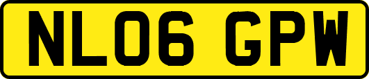 NL06GPW