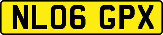NL06GPX