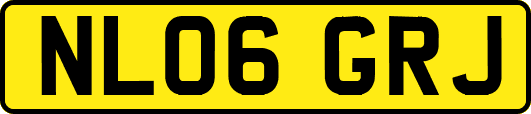 NL06GRJ