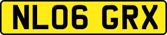 NL06GRX