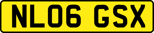 NL06GSX