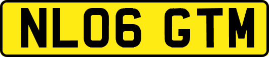 NL06GTM