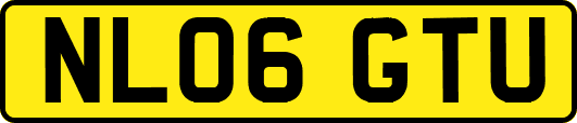 NL06GTU