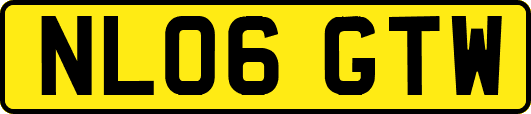 NL06GTW