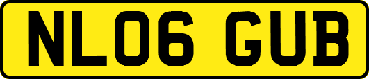 NL06GUB