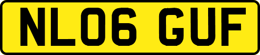 NL06GUF