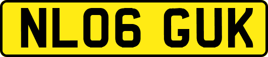 NL06GUK