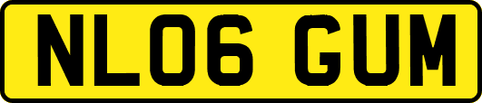 NL06GUM