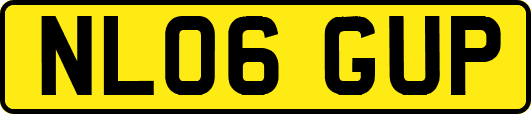 NL06GUP