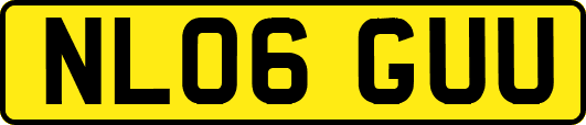 NL06GUU
