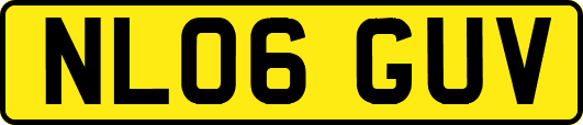 NL06GUV
