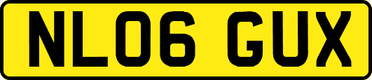 NL06GUX