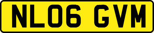 NL06GVM