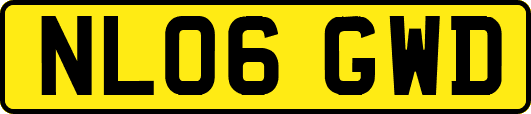 NL06GWD