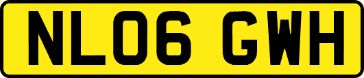 NL06GWH