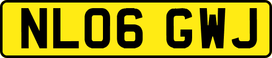 NL06GWJ