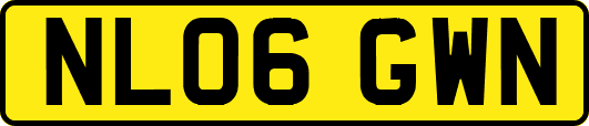 NL06GWN