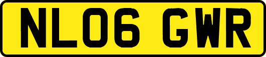 NL06GWR