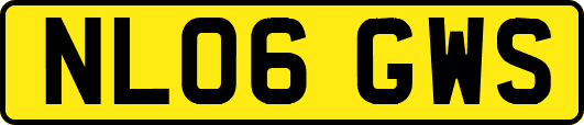 NL06GWS