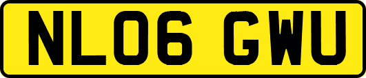NL06GWU