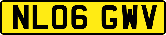 NL06GWV