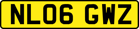 NL06GWZ