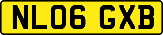 NL06GXB