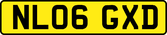 NL06GXD