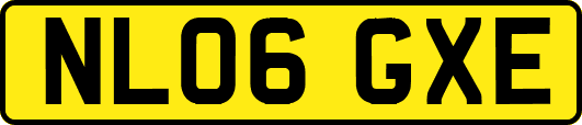NL06GXE
