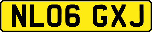 NL06GXJ