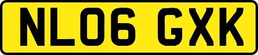 NL06GXK