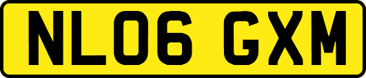 NL06GXM